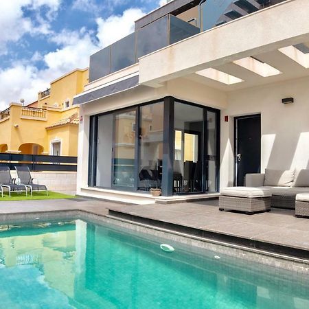 Casa Villamartin Exterior foto