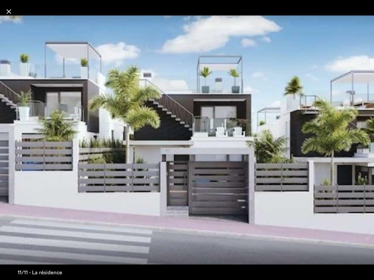 Casa Villamartin Exterior foto