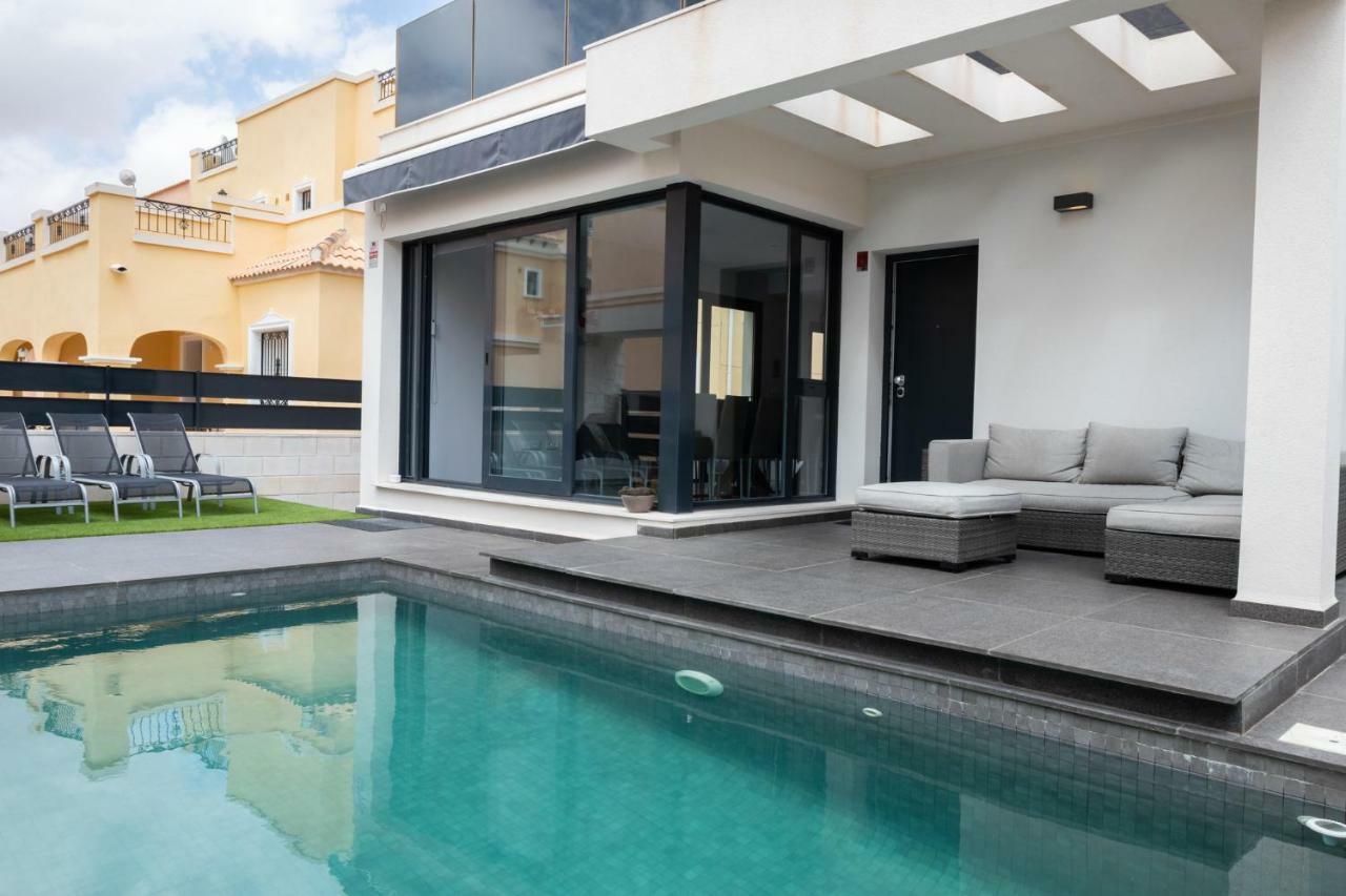 Casa Villamartin Exterior foto