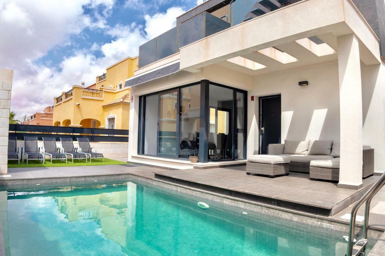Casa Villamartin Exterior foto