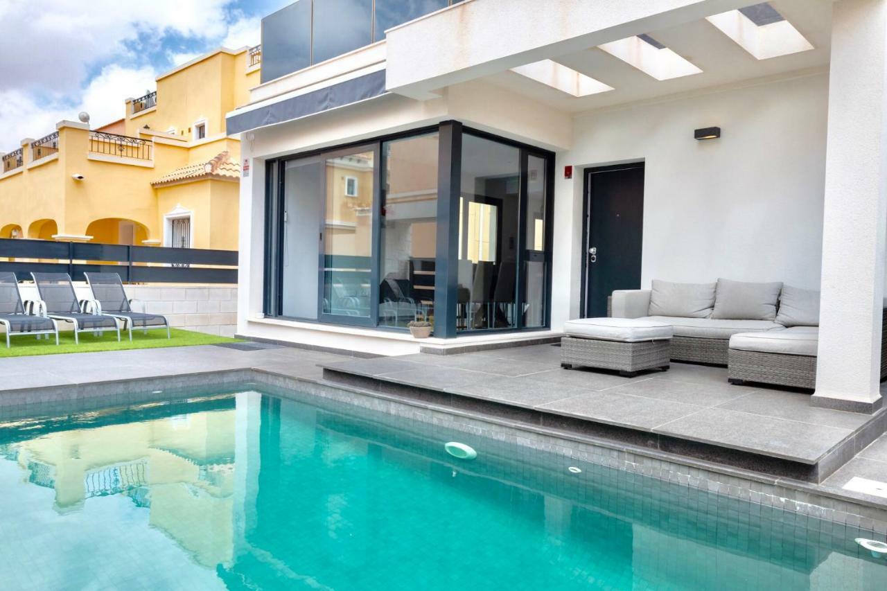Casa Villamartin Exterior foto