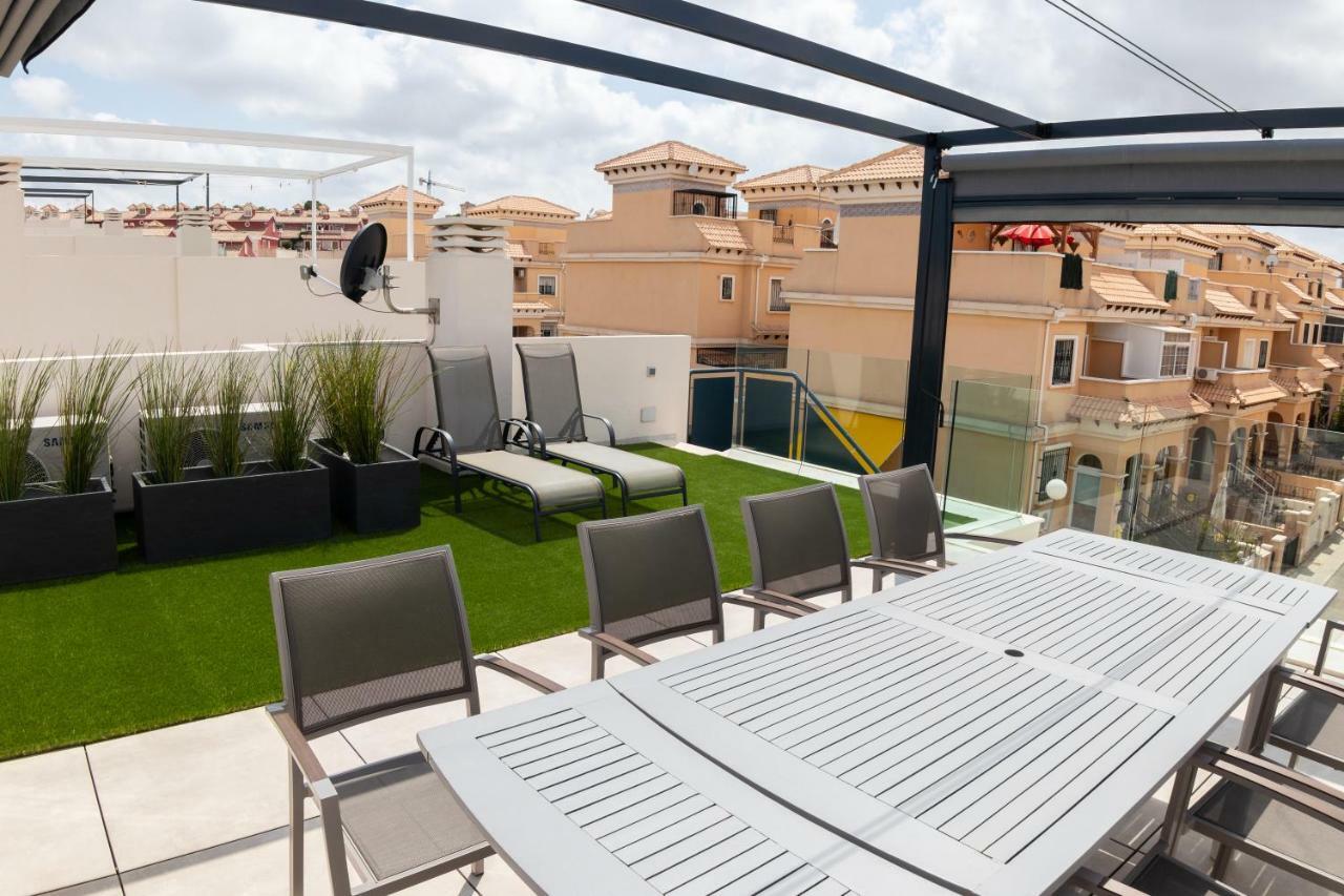 Casa Villamartin Exterior foto